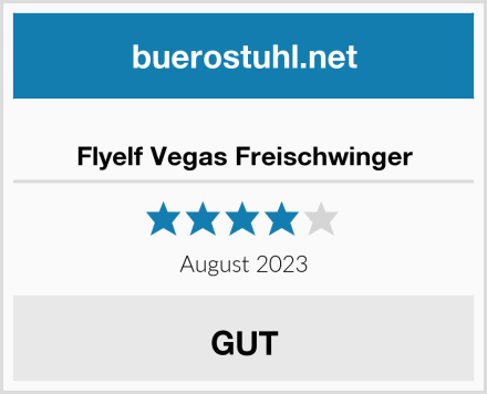  Flyelf Vegas Freischwinger Test