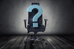 Welche Polsterung und welches Material eignet sich für einen Bürostuhl am besten?