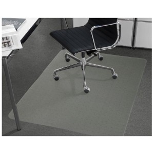 90x120cm Bodenschutzmatten Bürostuhlunterlage Bodenschutzmatte Stuhlunterlage DE