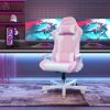  JUMMICO Massage Gaming Stuhl