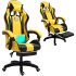 Grykon Computer-Gaming-Stuhl mit Massage