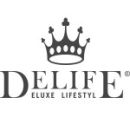 DeLife Logo