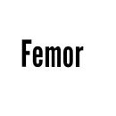 Femor Logo