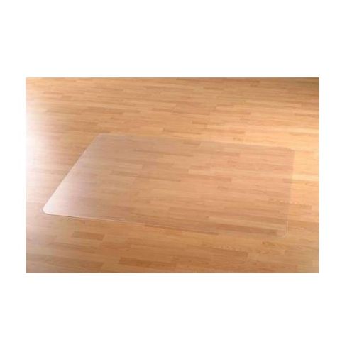 Floordirekt Bodenschutzmatte für Hartböden