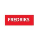 Fredriks Logo