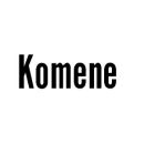 Komene Logo