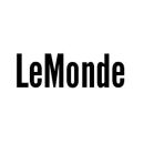 LeMonde Logo