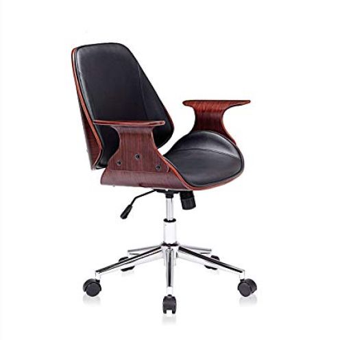 My Sit MY SIT Design Stuhl Retro Drehstuhl