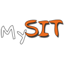 My Sit Logo