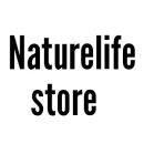 Naturelifestore Logo