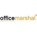 Office Marshal Logo