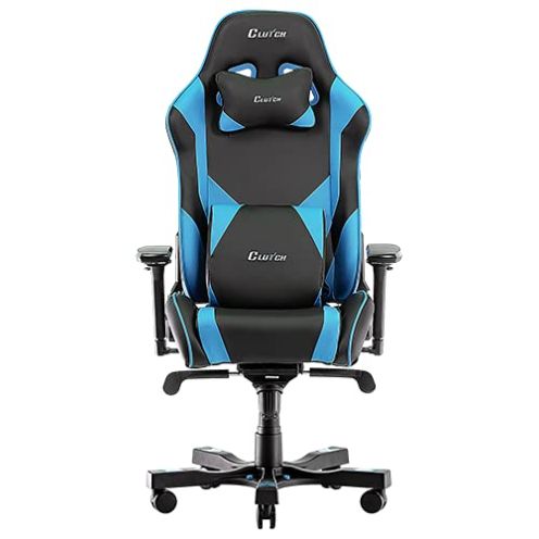  Clutch Chairz Gaming Stuhl