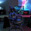  Zeanus Gaming Stuhl