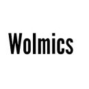 Wolmics Logo